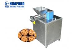 China 90kg/H Automatic Food Processing Machines Spaghetti Making Machine Pasta Maker supplier
