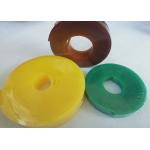 High Tolerance Silk Screen Printing Squeegee 75A PU Material for sale