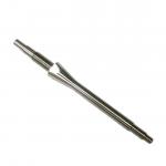 Processing Supplying Plant Precision Shaft Components CNC Turning Lathe