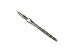 China Processing Supplying Plant Precision Shaft Components CNC Turning Lathe supplier