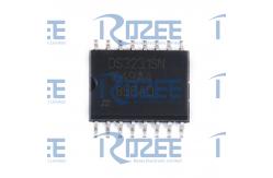 China DS3231SN#T&R supplier