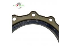 China M11 ISM11 QSM11 Crankshaft Rear Seal 4089542 4923644 4023018 supplier