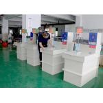 Electric Heating Single Tank Gold Plating Machine With Filtration System for sale