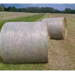 Polyethylene Round Bale Net Wrap Heavy Duty Bale Tuff Net Wrap Customized for sale