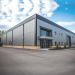 Reliable & Economical Pre-Engineered Steel Workshops for Industrial Use Low-Cost Option for Businesses for sale
