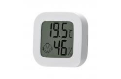 China Bluetooth Temperature Humidity Sensor(ZG227) supplier