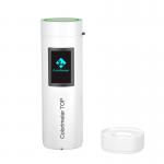 Manual Calibration Mini Colorimeter Rechargeable Lithium Battery Chroma Meter for sale