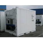 20RF Line International Used Reefer Container For Road Transport for sale