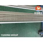 ASTM A312 TP304 Cold Rolling And Drawing Stainless Steel Seamless Pipe