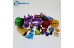 China Stainless steel milling parts for CNC machine tools supplier
