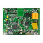Small Batch Multilayer PCBA Electronics Through Hole Assembly Aoi PCB for sale