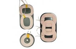 China Customized Laps Qi-compliant High-power Wireless Charging Transmitter Coil supplier