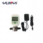 Gas Mass Flow Meter MF5706 20L/min flow sensor +valves  RS485 , Lora( optional) for sale