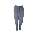 125G Medical Scrubs Jogger Pants Polyester 95% Spandex 5% for sale