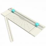 A4 12 2 In 1 GS Certified Compact Paper Cutter For Craft Paper for sale