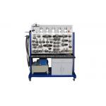 Didactic Educational Teaching Equipment 220V Flexible Manufacturing System ZMH1107T for sale