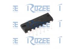 China CD4001BE supplier