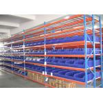800kg Weight Capacity Longspan Shelving For Customizable And Efficient Storage