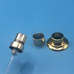 Fine Mist Spray Pump for Perfumes - Even and Delicate Scent Application