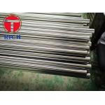 304 316 Seamless Small Diameter Bright Annealed Stainless Steel Tube for sale