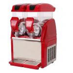 Automatic Commercial Slush Machine Smoothies With 400W Power Cubiel Compressor for sale