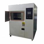 SUS304 Thermal Shock Testing Machine Hot And Cold Temperature Cycling Chamber for sale