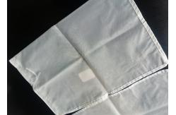 China 15*15 Plain Weave 90 Microns Nylon Filter Bags supplier