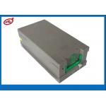 445-0728451 NCR S1 Currency Cassette With Metal Lock And Keys ATM Machine Parts for sale