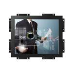 RS323 USB 12 Resistive Touch Screen Monitor for sale
