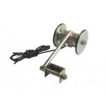 Long Life Double Wheel Speed Sensor With Good Stability And Performance