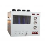 SHC-NHA300 Pure Hydrogen Generator N2 H2 Air Gas Generator For Analytical Labs H2 Flow 0-300ml/Min for sale