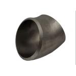Asme 24 Inch Seamless Pipe Fittings 90 Degree for sale