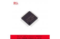 China Mc56f8013vfae LQFP-32 High Quality Ic Mcu 16bit 16kb Flash 32lqfp Mcu supplier