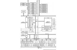 China TMS320C28341 Texas Instruments Delfino MCU And Processor-C2000 Real-Time Microcontroller IC supplier