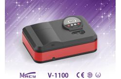 China Aquaculture Detection Dual Beam Spectrophotometer For Drug Testing supplier