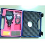 4 Digits LCD Painting Coating Thickness Gauge , TG-8010 thickness checking gauge