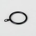 1  4 Mm X 25 Mm Plastic Curtain Rod Rings for sale