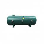 Customized CE Pressure Vessels Simple Pressure For Metallurgy Stainless Steel for sale