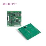 OEM Patient Monitor Module Six Parameters ECG, NIBP, Spo2, Resp, Temp And PR for sale