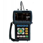 Handy Portable ultrasonic Flaw Detector Echo Crest Tracking Comapp For Pc Review Report Print for sale