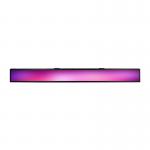 23.1 Inch HD Retail Store-Wide Touch Screen Monitor  Stretch Bar LCD Advertising Display for sale