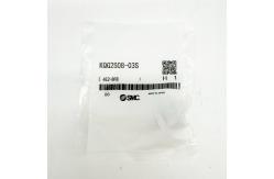 China SMC KQG2S08-03S Pneumatic Pipe Fittings Hose Thread Connection supplier