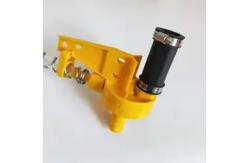 China Optima Poultry Water Pressure Regulator For Chicken Waterer supplier