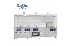 China Three Dimensional Custom Ultrasonic Cleaner 30KW Ultrasonic Cleaner Washing Machine 40KHZ supplier