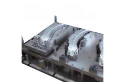 China CNC Finished Steel Stamping Die For Automotive Components supplier