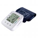 English Home Blood Pressure Device Automatic Shutdown With One Button Measurement for sale