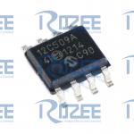 PIC12C509A-04I/SM