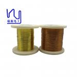 0.5mm 4n OCC Wire Enameled Silver Wire High Purity For High End Audio for sale