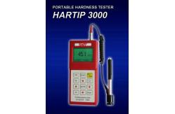 China Light Weight LEEB Metal Portable Hardness Tester HARTIP3000, ASTM A956 Standard supplier