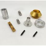 Custom CNC Turning-Milling Services for Automotive/Bicycle Precision Hardware Components